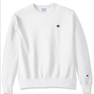 NWT Champion Crewneck